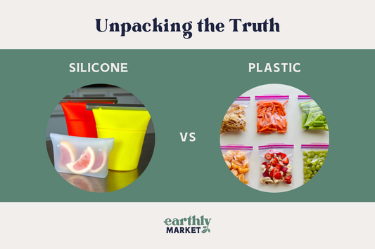 Are Silicone Products Really Better for the Environment Than Plastic?