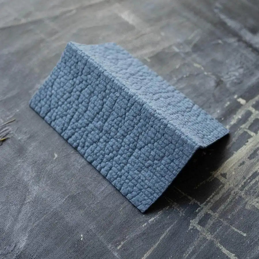 Swedish Sponge Cloth - Ocean Waves