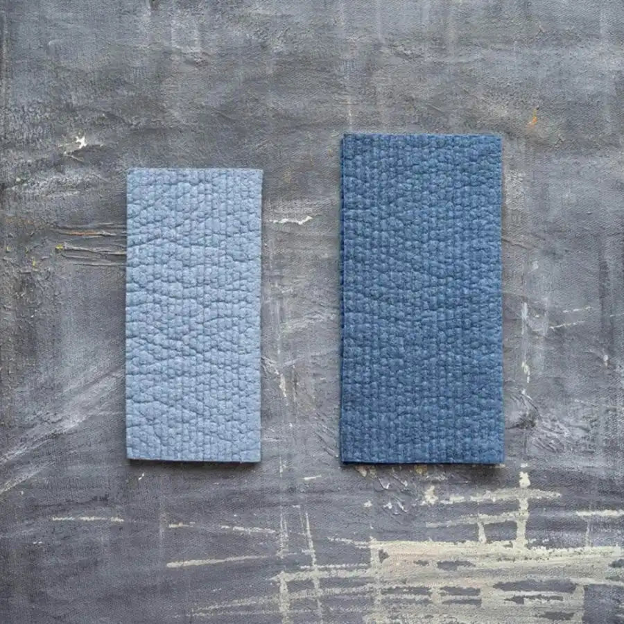 Swedish Sponge Cloth - Ocean Waves