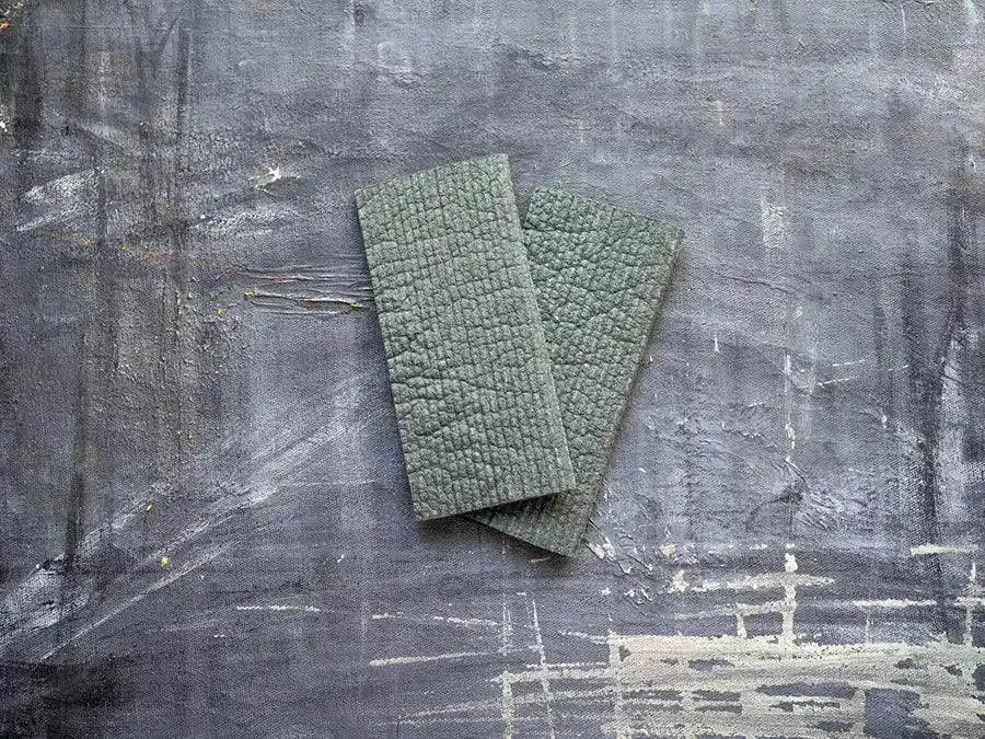 Swedish Sponge Cloth - Rain Forest